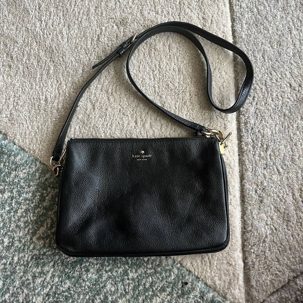 Kate Spade Crossbody